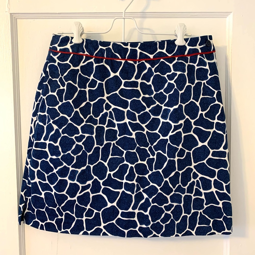 EUC EP Pro Skort